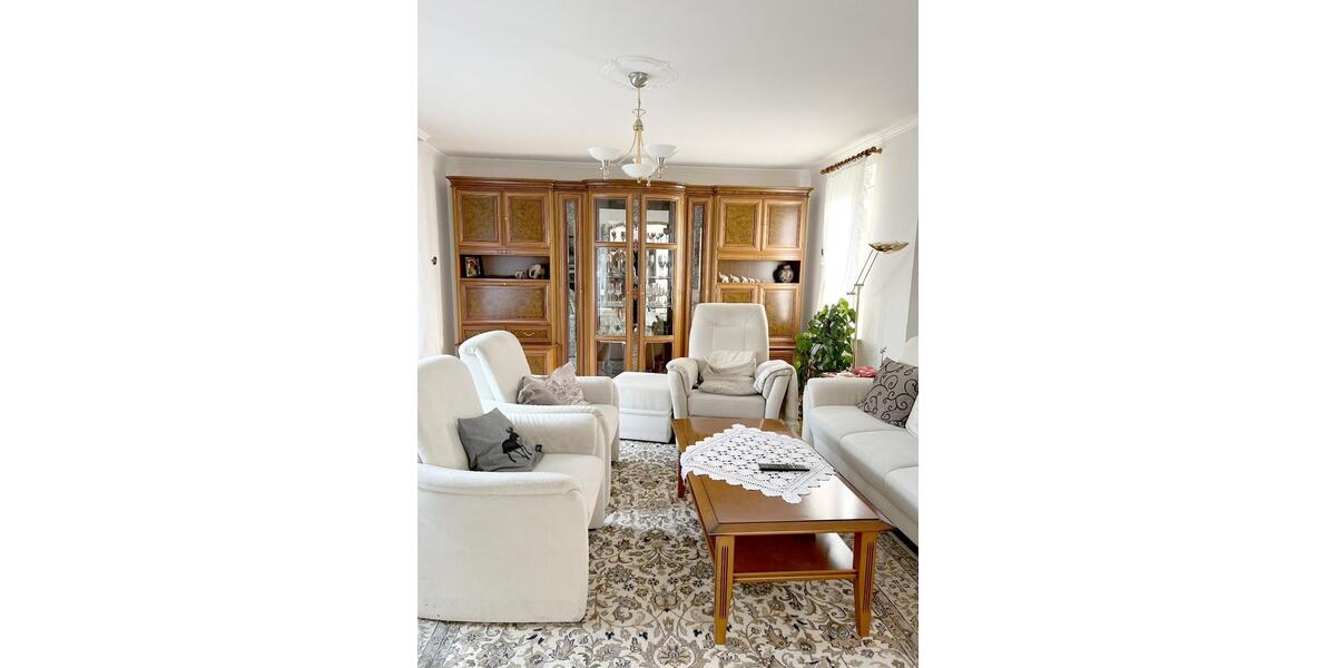 Einfamilienhaus Remscheid Gemarkung Bergisch Born - 4 Zimmer, 89 m&sup2;, 295.000&euro; | Angebot:24828221