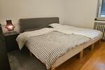 Hochparterre Düsseldorf Pempelfort - 3 Zimmer, 75 m&sup2;, 1.000&euro; | Angebot:27603651
