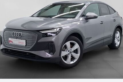 Audi Q4 e-tron 24.391 km 23.740 € Bochum 44809