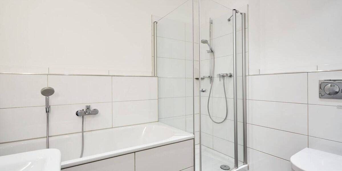 Top-Investment in Düsseldorf-Oberkassel: Moderne 4-Zimmer-Wohnungen - Einzelverkauf möglich 4 zimmer