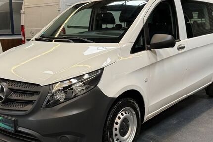 Mercedes-Benz Vito 218.000 km 12.950 &euro; Hilden 40721