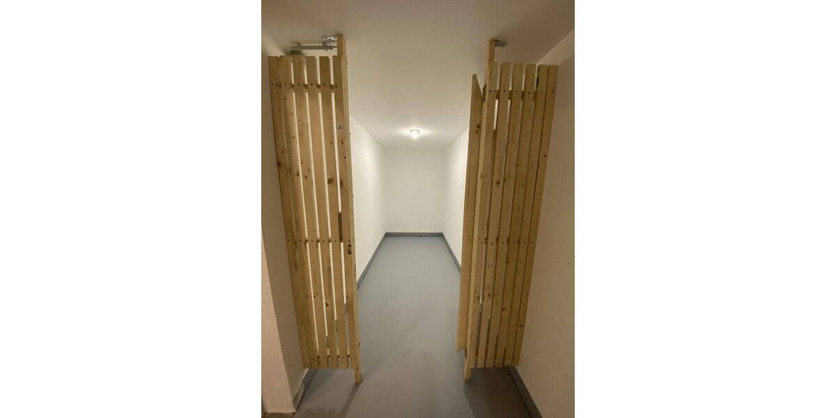 Etagenwohnung Köln-Lövenich Lövenich - 2 Zimmer, 53 m&sup2;, 1.250&euro; | Angebot:26522244