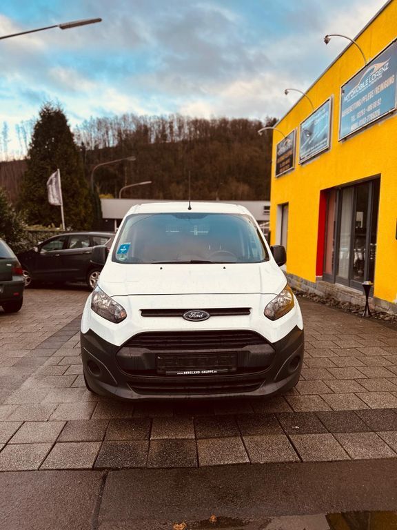 Ford Transit 67.000 km 9.900 € Engelskirchen 51766
