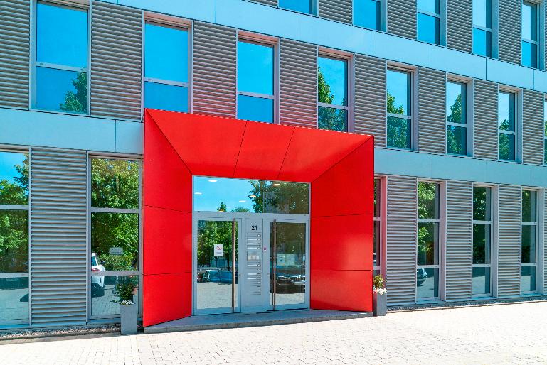 Gewerbeobjekt Ratingen Homberg - 199&euro; | Angebot:25966253