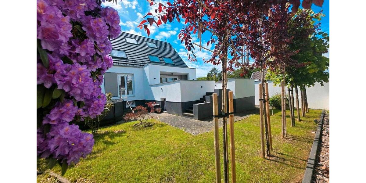 Einfamilienhaus Solingen Mitte - 795.000&euro; | Angebot:26766502