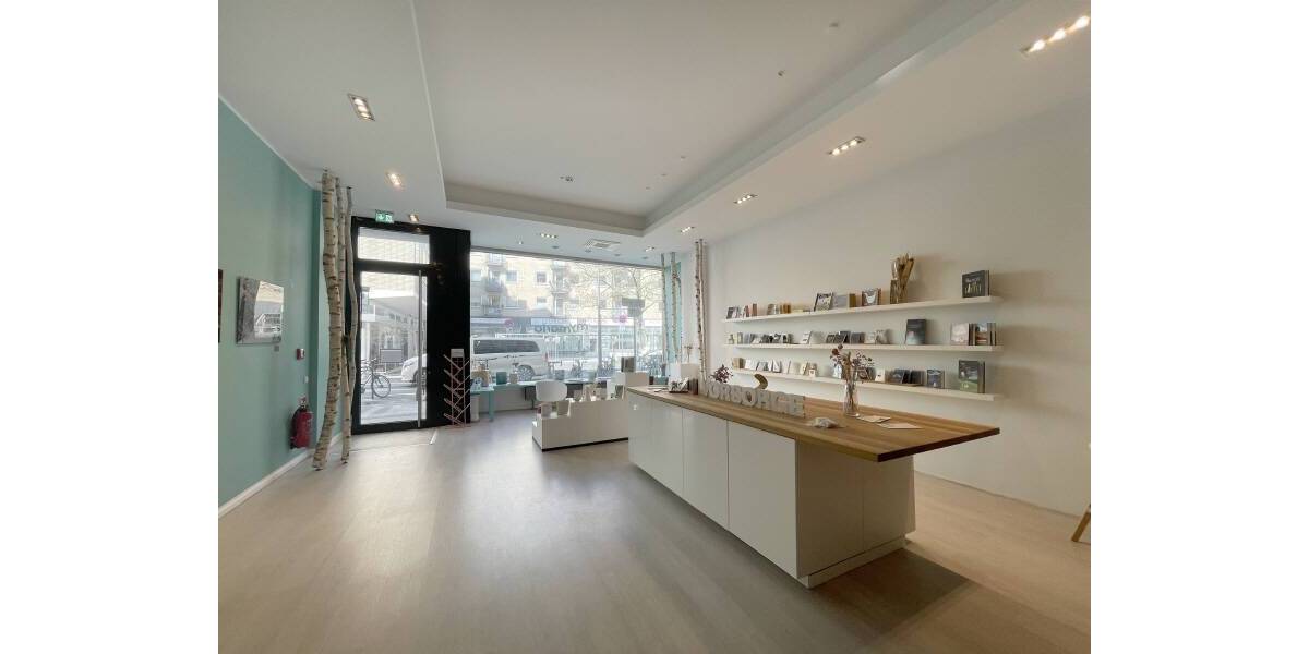 Gewerbeobjekt Köln Altstadt-Nord - 3.757&euro; | Angebot:25734432