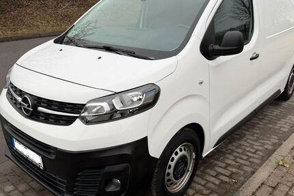 Opel Vivaro 58.200 km 15.300 &euro; Erkrath 40699