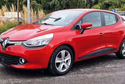 Renault Clio 248.000 km 4.900 € Bergisch Gladbach 51469