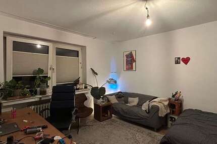 Wohnung Köln Sülz - 4 Zimmer, 100 m&sup2;, 2.000&euro; | Angebot:24972447