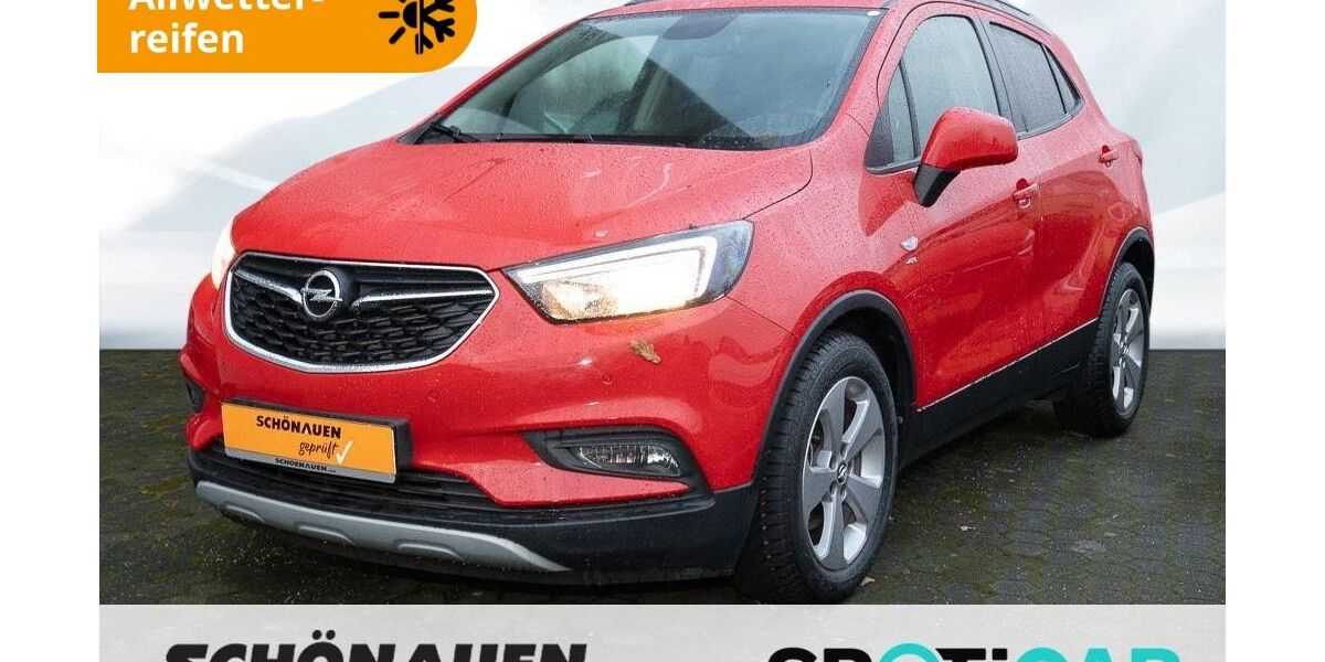 Opel Mokka 15.100 km 15.270 &euro; Solingen 42697