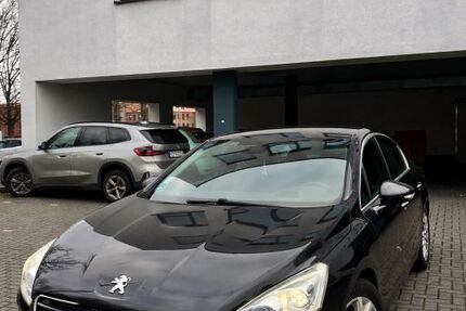 Peugeot 508 255.000 km 3.600 &euro; Leverkusen 51375