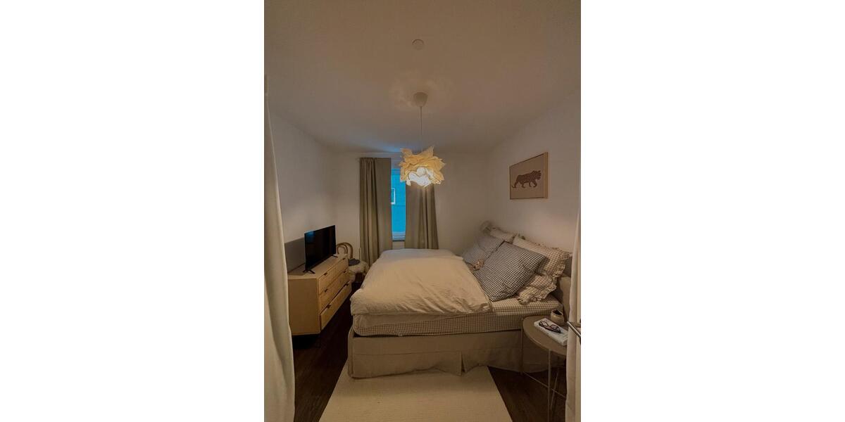 Erdgeschoßwohnung Köln Nippes - 2 Zimmer, 50 m&sup2;, 1.500&euro; | Angebot:24829729
