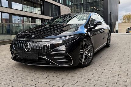 Mercedes-Benz EQS 25.700 km 79.290 &euro; Düsseldorf 40227
