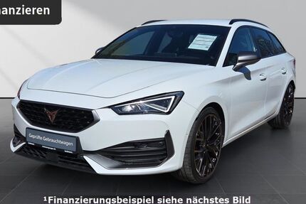 Cupra Leon 33.800 km 29.890 &euro; Solingen 42719