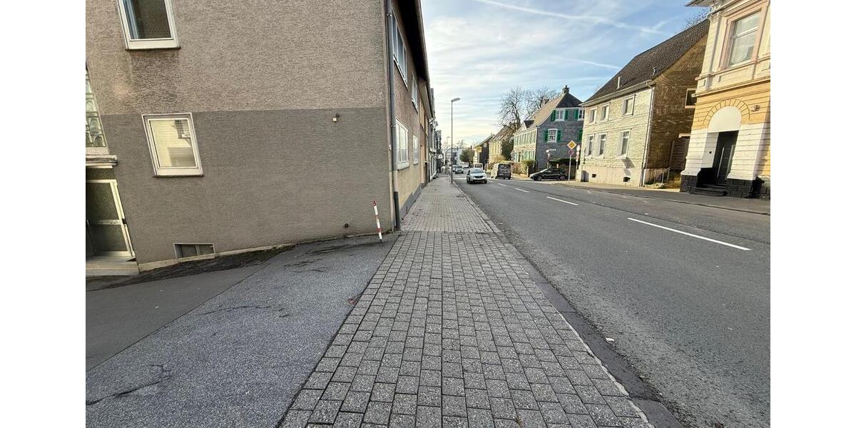 Gewerbeobjekt Remscheid Reinshagen - 900&euro; | Angebot:24653917