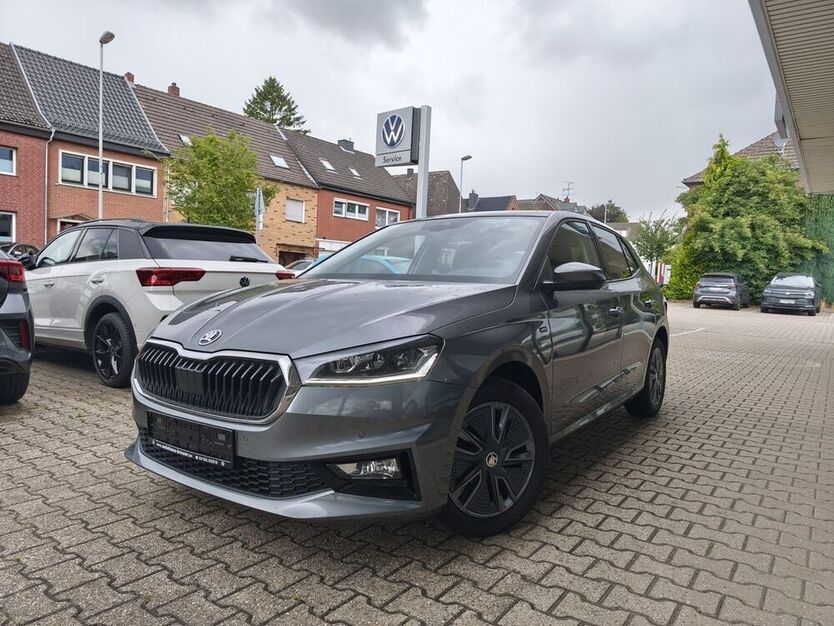 Fabia