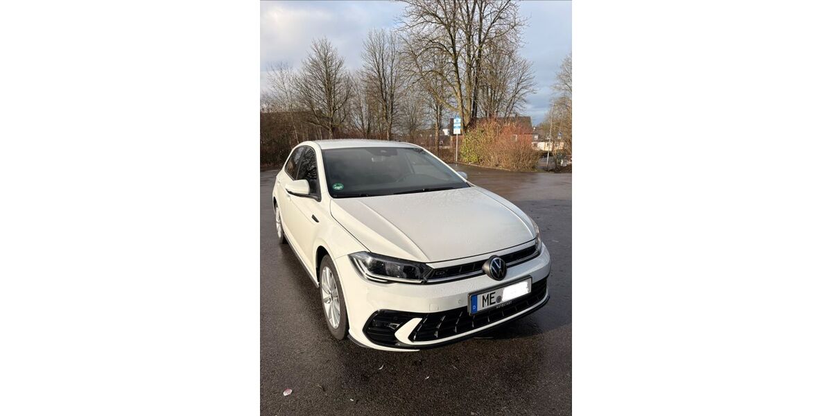 VW Polo 23.210 km 19.000 &euro; Velbert 42549