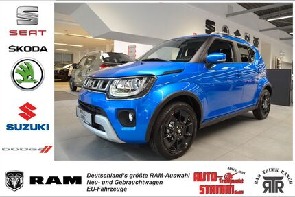Suzuki Ignis 14.500 km 20.100 &euro; Solingen 42659