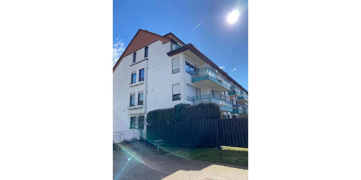 Etagenwohnung Düsseldorf Unterrath - 2 Zimmer, 39 m&sup2;, 510&euro; | Angebot:27026237