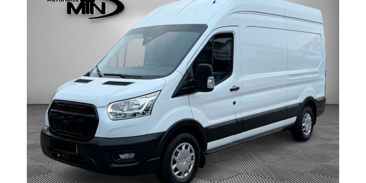 Ford Transit 125.000 km 17.990 &euro; Köln 51067