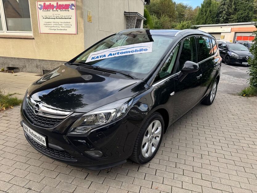 Zafira
