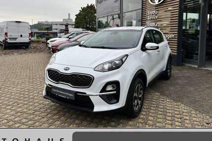 Kia Sportage 85.000 km 14.990 € Hagen 58099