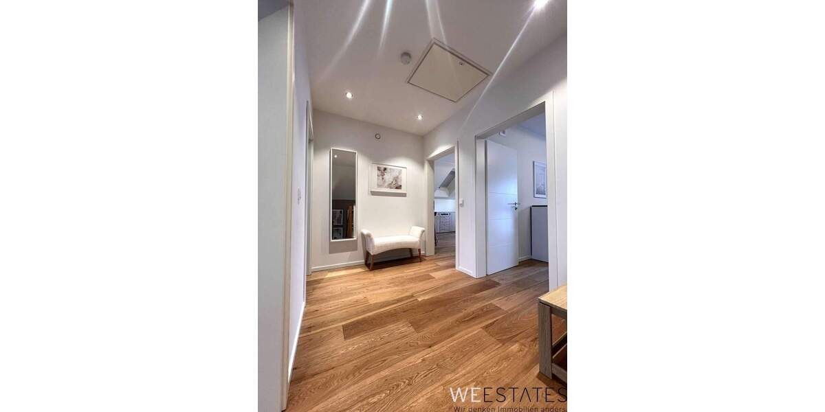 Einfamilienhaus Langenfeld Reusrath - 4 Zimmer, 155 m&sup2;, 2.150&euro; | Angebot:24775626