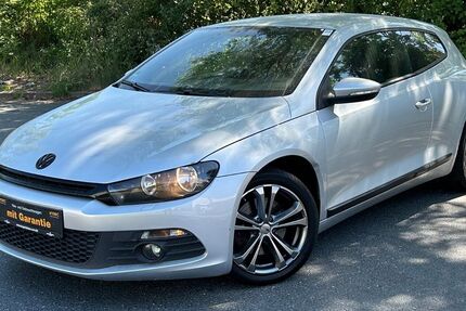 VW Scirocco