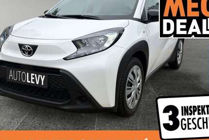 Toyota Aygo 68.897 km 11.890 &euro; Neuss 41464