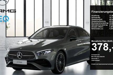 Mercedes-Benz A 220 13.984 km 36.780 &euro; Schwelm 58332