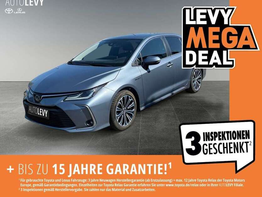 Corolla