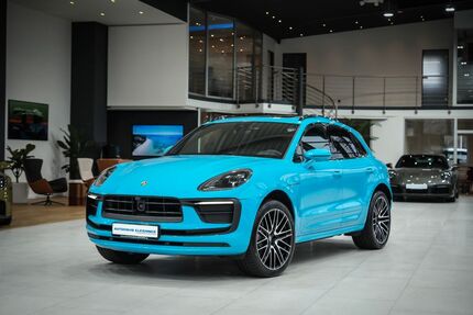 Porsche Macan 23.592 km 66.980 &euro; Köln 51147