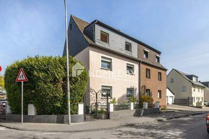 Haus Leverkusen Quettingen - 7 Zimmer, 154 m&sup2;, 492.000&euro; | Angebot:24566756