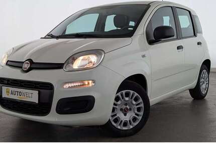 Fiat Panda 83.350 km 7.960 &euro; Düsseldorf 40599