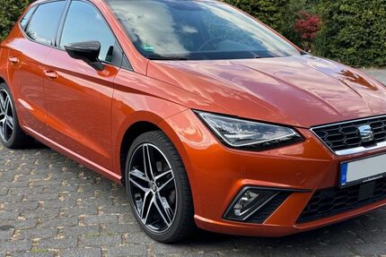 Seat Ibiza 77.000 km 13.400 &euro; Wermelskirchen 42929
