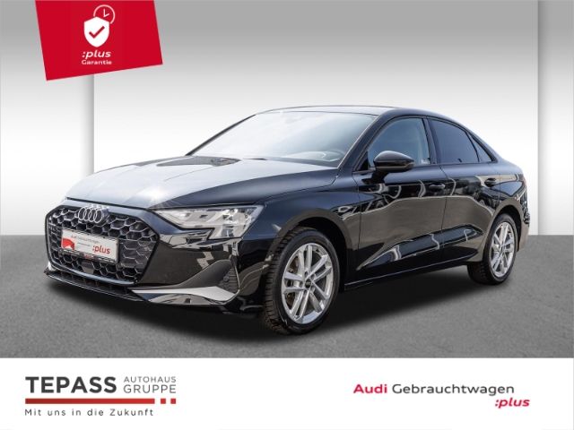 Audi A3 27.976 km 29.480 &euro; Schwelm 58332