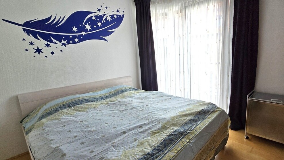 Pfiffige 3-Zimmerwohung in Ratingen-Innenstadt 3 zimmer