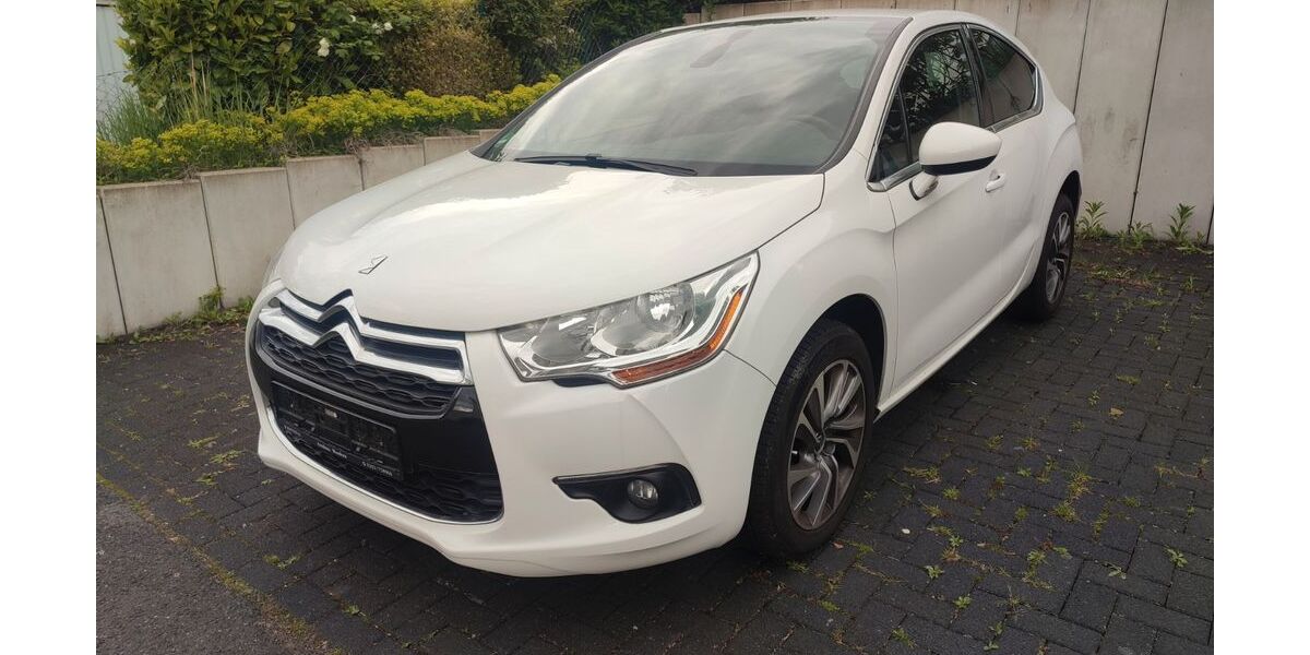 Citroen DS4 190.000 km 2.799 &euro; Remscheid 42857