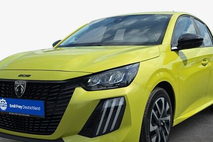 Peugeot 208 18.645 km 12.480 &euro; Leverkusen 51373