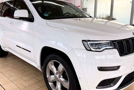 Jeep Grand Cherokee 149.500 km 19.950 &euro; Köln 50739