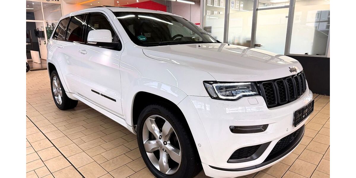 Jeep Grand Cherokee 149.500 km 19.950 &euro; Köln 50739