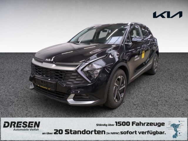 Kia Sportage 16.946 km 25.480 &euro; Neuss 41464