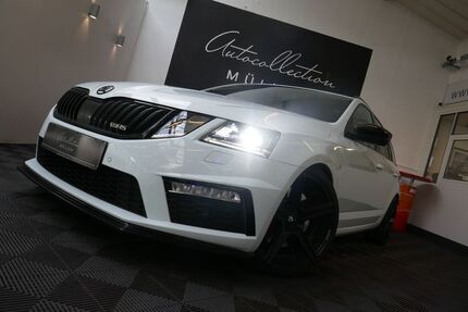 Skoda Octavia 90.805 km 19.997 € Remscheid 42897