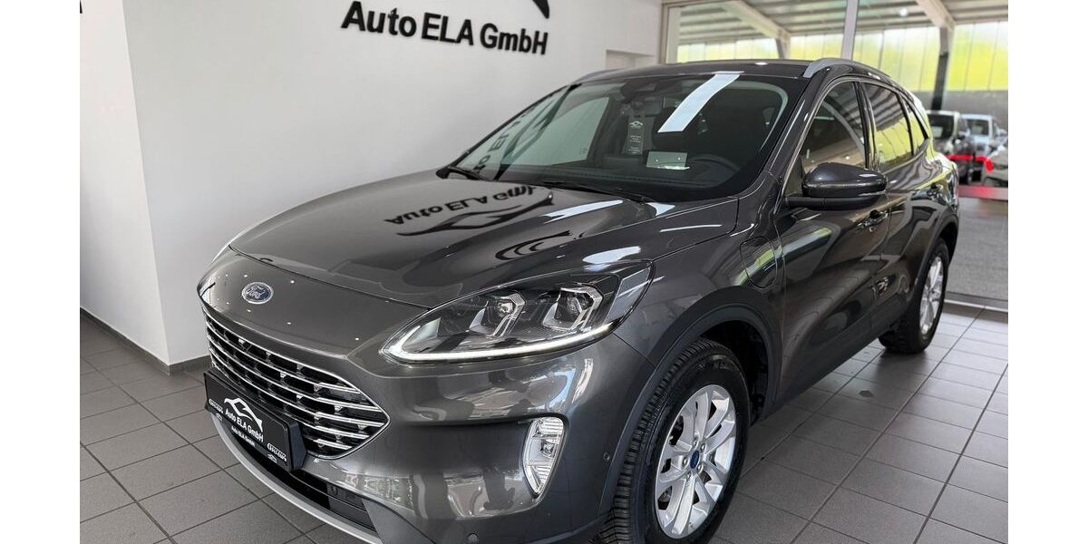Ford Kuga 31.000 km 22.990 &euro; Heiligenhaus 42579