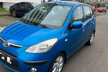 Hyundai i10 124.500 km 3.050 € köln 50739