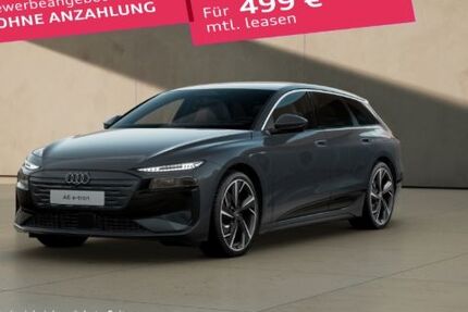 Audi A6 e-tron 2.900 km 63.980 &euro; Neuss 41464