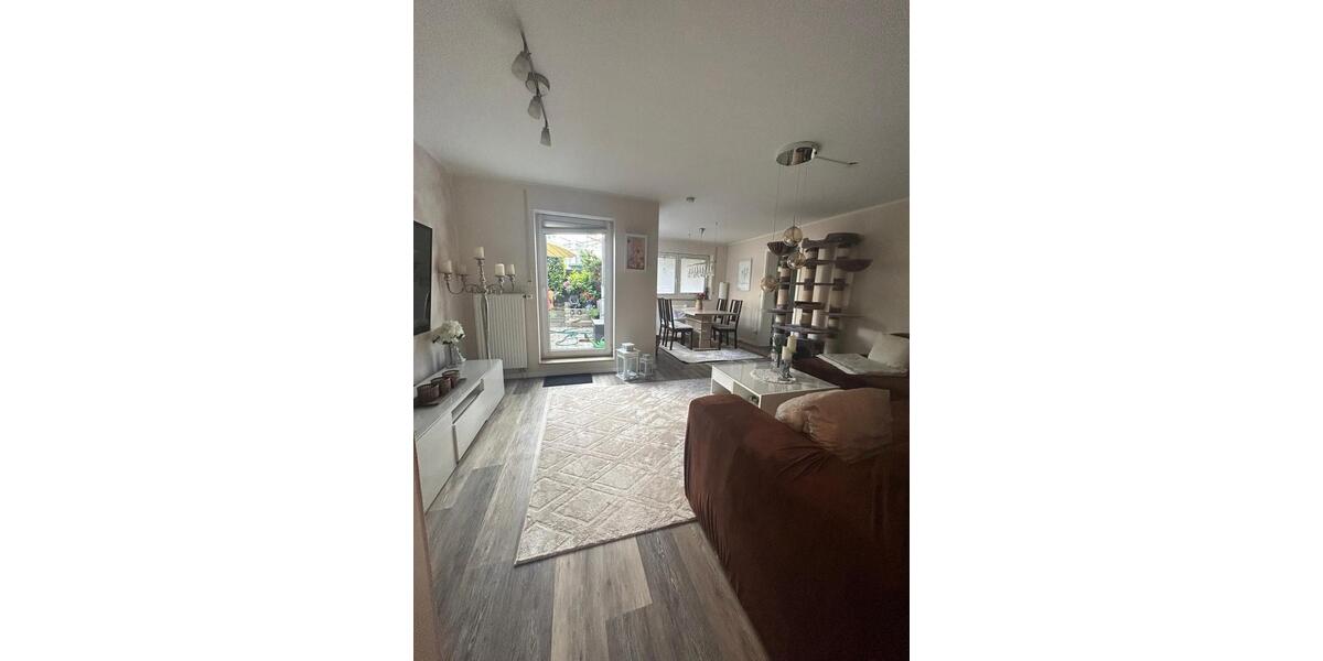 Etagenwohnung Leichlingen (Rheinland) - 2 Zimmer, 63 m&sup2;, 220.000&euro; | Angebot:27018526