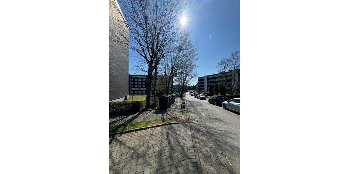 Etagenwohnung Wuppertal Gemarkung Nächstebreck - 2.5 Zimmer, 64 m&sup2;, 530&euro; | Angebot:25857618