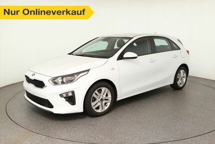 Kia ceed / Ceed 96.290 km 11.660 &euro; Düsseldorf 40599