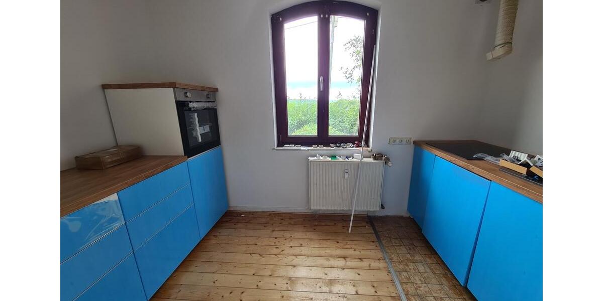 Erdgeschoßwohnung Bergisch Gladbach Alt-Frankenforst - 2 Zimmer, 56 m&sup2;, 781&euro; | Angebot:24795192